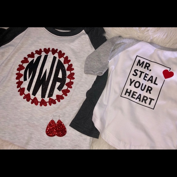 Customized tees - Picture 1 of 1